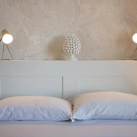 Vista Mare 16 Apartment Syrakus