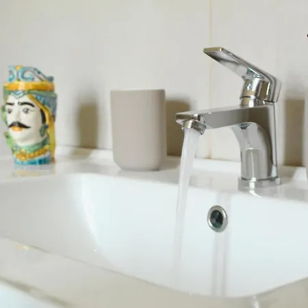 Vista Mare 16 Apartment Syrakus