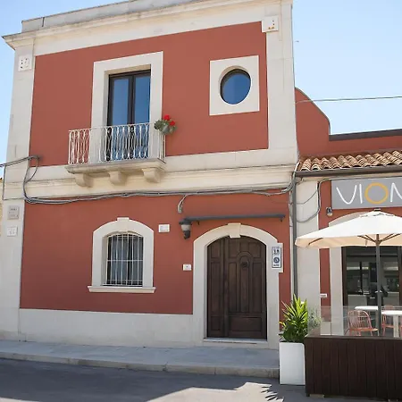 Vista Mare 16 Apartment Syrakus