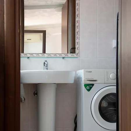 Vista Mare 16 Syrakus