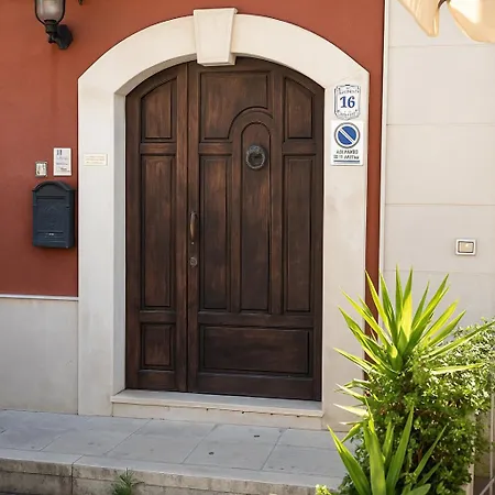 Vista Mare 16 Apartment *