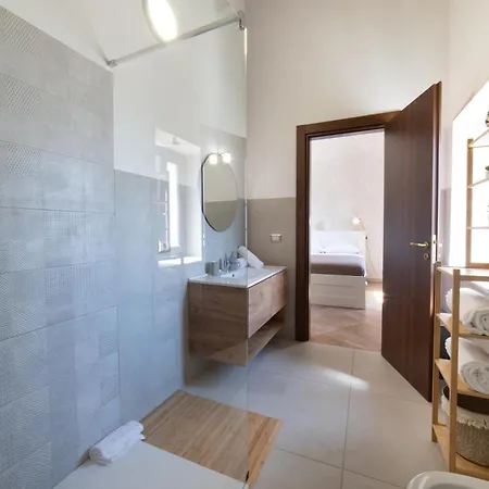 Apartment Vista Mare 16 *