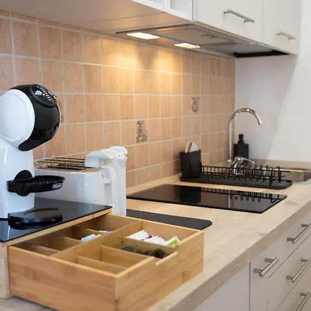 Vista Mare 16 Apartment Syrakus