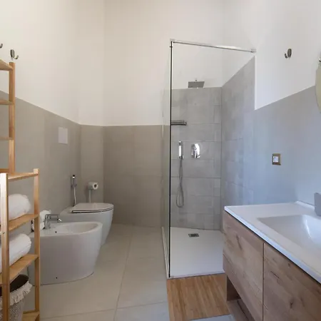 Vista Mare 16 Syrakus