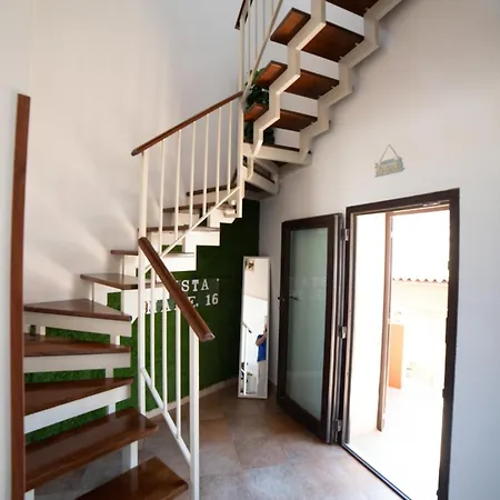 Vista Mare 16 * Syrakus