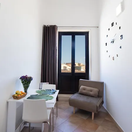 Vista Mare 16 Apartment