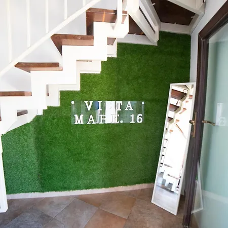 Vista Mare 16 Apartment