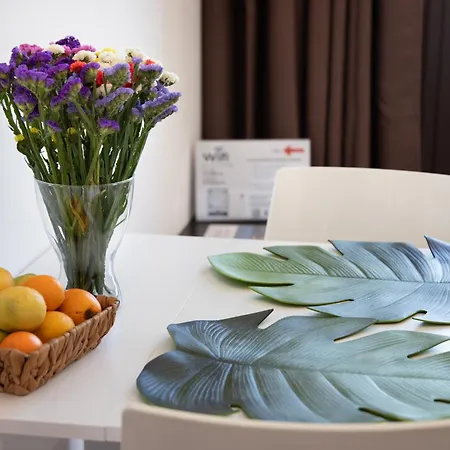 Vista Mare 16 * Syrakus