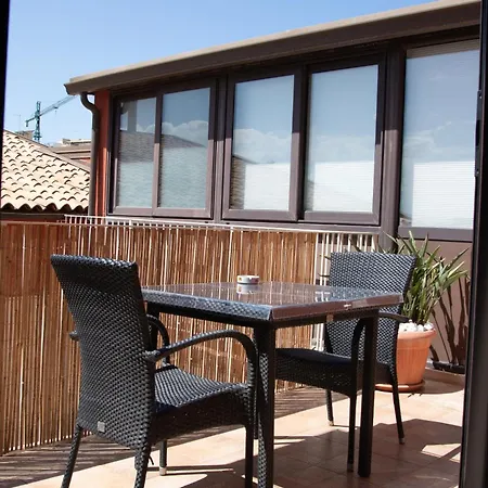 Apartment Vista Mare 16 Syrakus