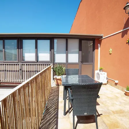 Vista Mare 16 * Syrakus