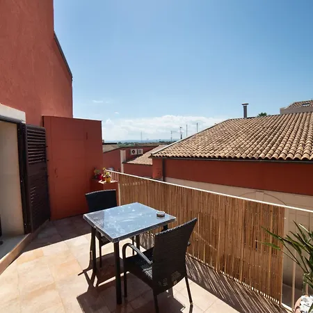 Apartment Vista Mare 16 *