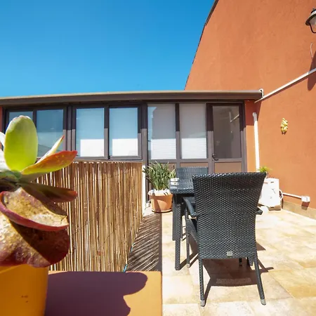 Vista Mare 16 Apartment *