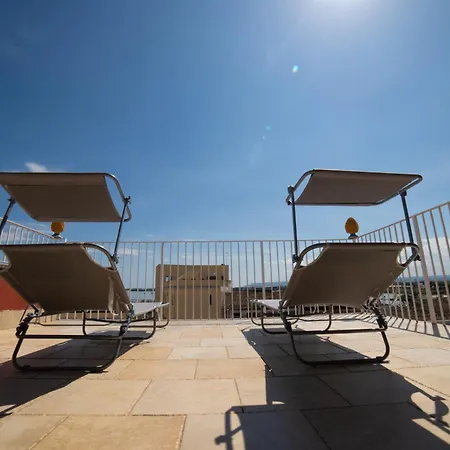 Vista Mare 16 Syrakus