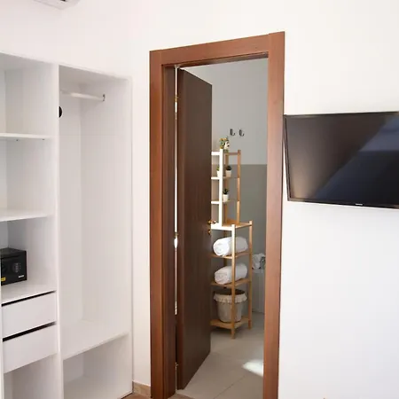 Vista Mare 16 * Syrakus