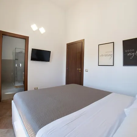 Vista Mare 16 * Syrakus