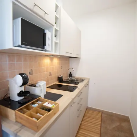 Vista Mare 16 Apartment *