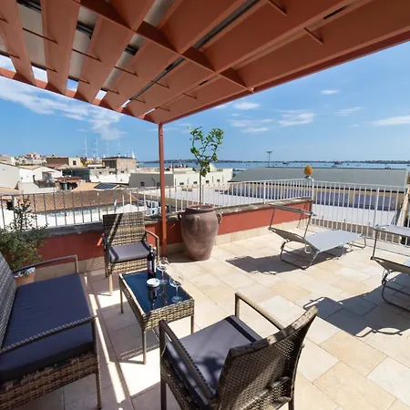 Vista Mare 16 Apartment *